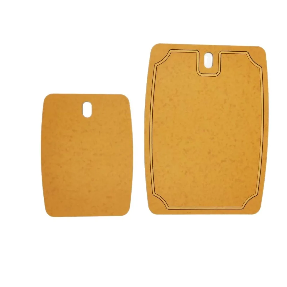 Wood Pine Fiber Cutting Board — product photo 6