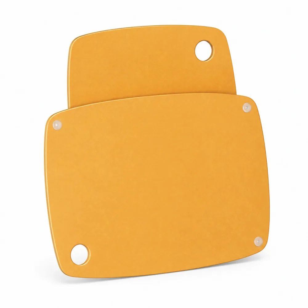 Wood Pine Fiber Cutting Board — product photo 8