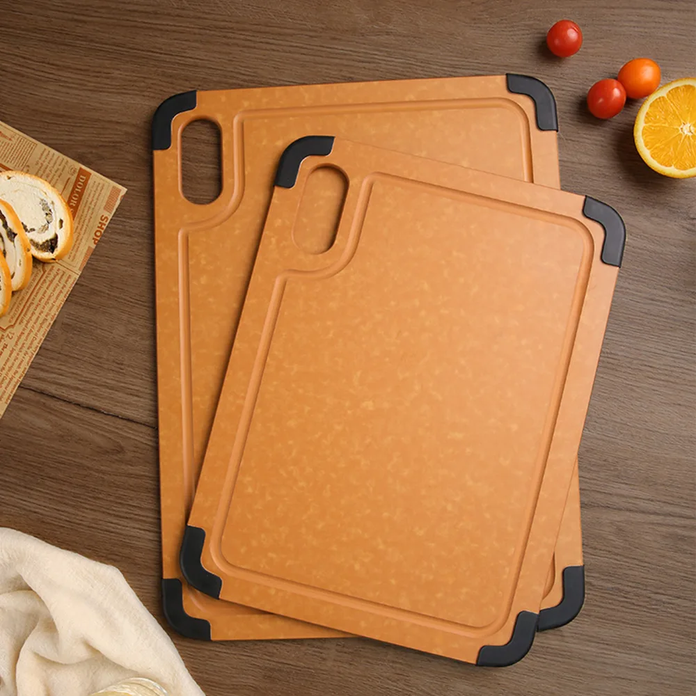 Wood Pine Fiber Cutting Board — product photo 11