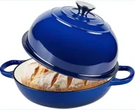 Cast Iron Cookware — product photo 1
