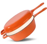 Cast Iron Cookware — product photo 6
