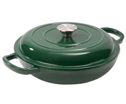 Cast Iron Cookware — product photo 8