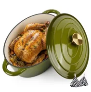 Cast Iron Cookware — product photo 10