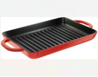 Cast Iron Cookware — product photo 12