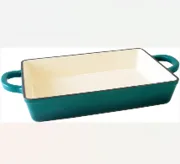 Cast Iron Cookware — product photo 13