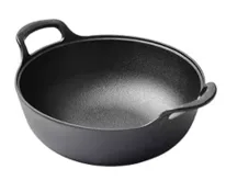 Cast Iron Cookware — product photo 14