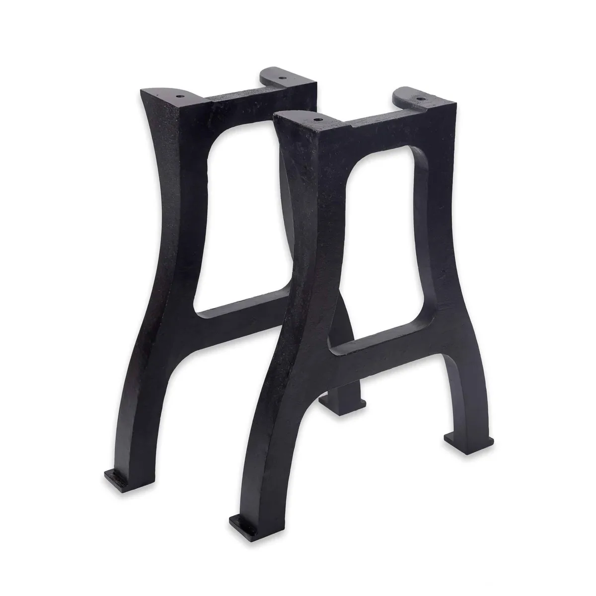 Cast Iron Table Legs
