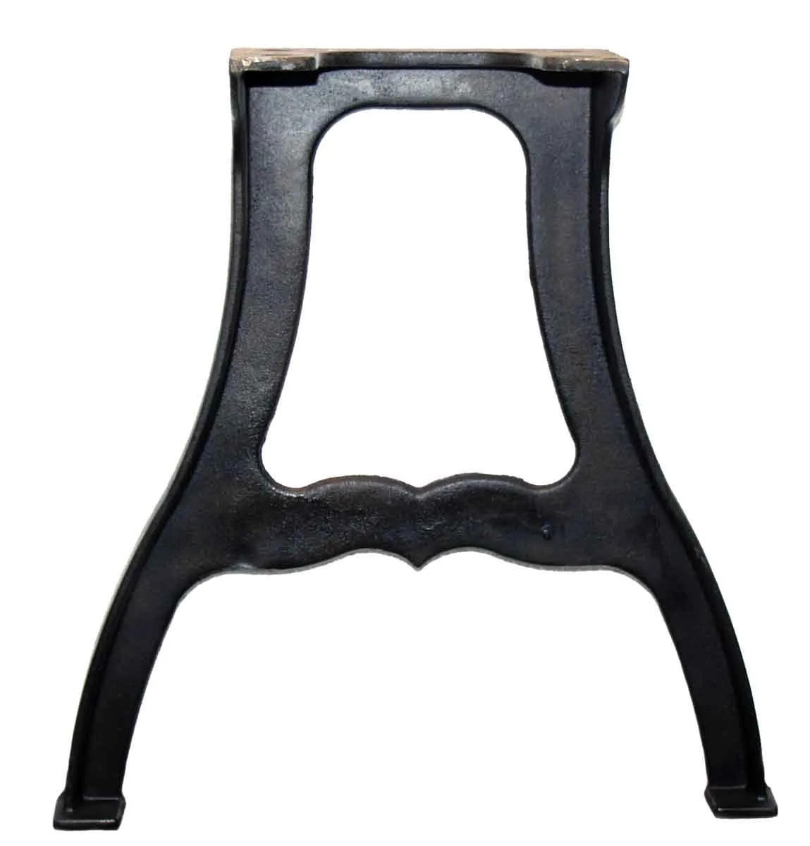 Cast Iron Table Legs — product photo 3