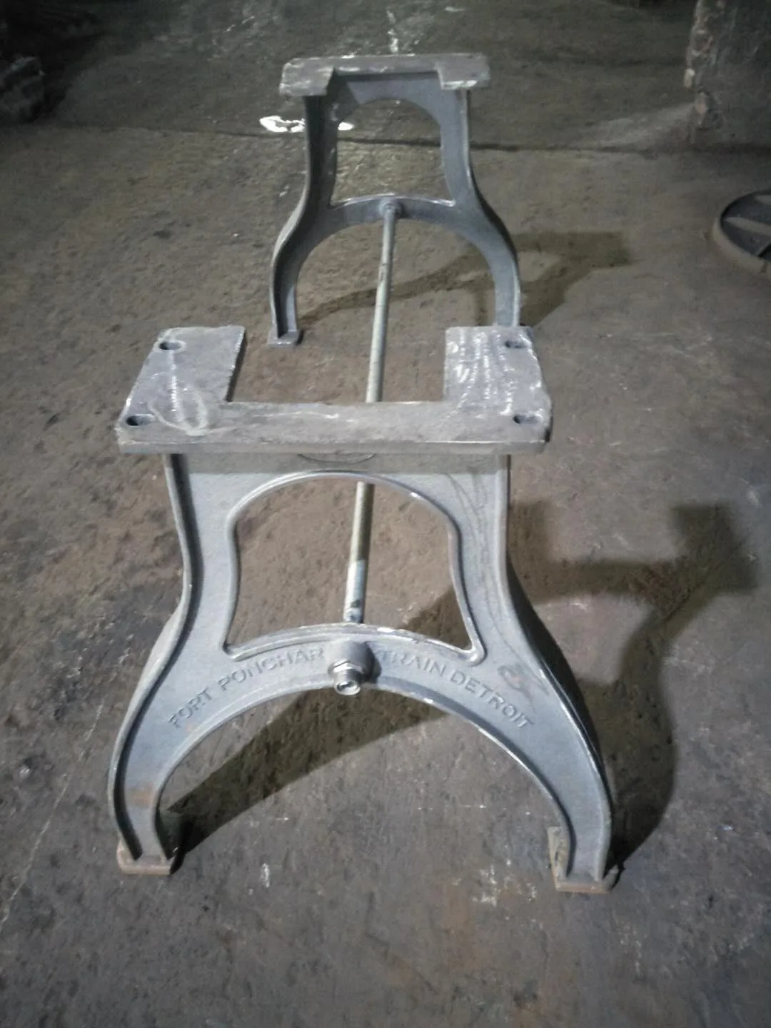 Furniture Hardware